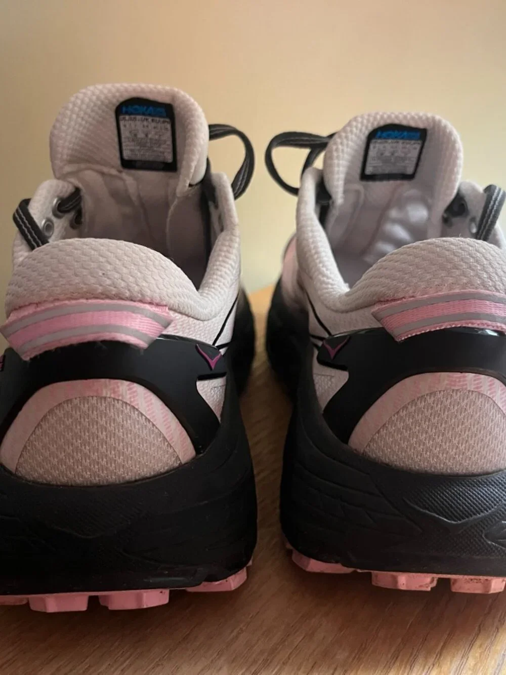 Hoka Marafate Speed 2 Size 8